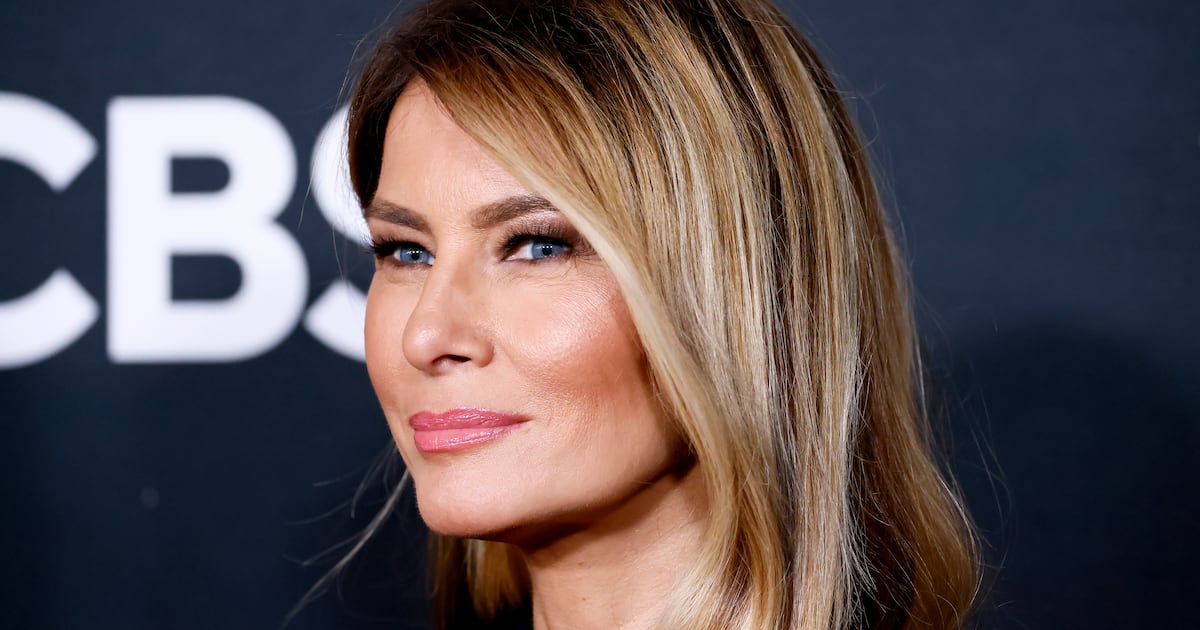 Melania Invites Host Of Z List Celebs To Vanity Doc Premiere melania-invites-host-of-z-list-celebs-to-vanity-doc-premiere