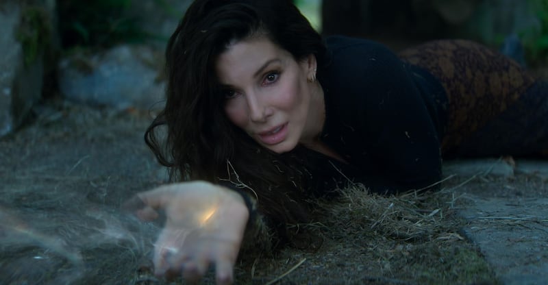 Practical Magic 2