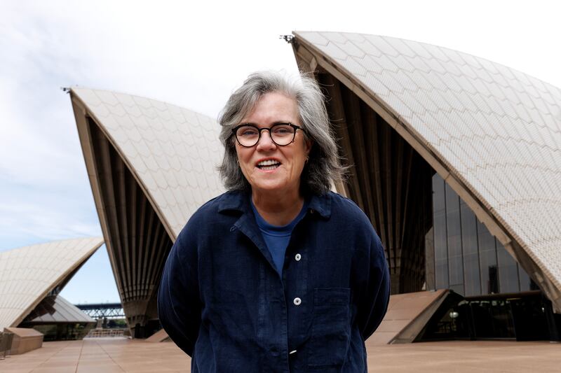 O'Donnell and her adopted daughter, Chelsea, have had a rocky relationship.