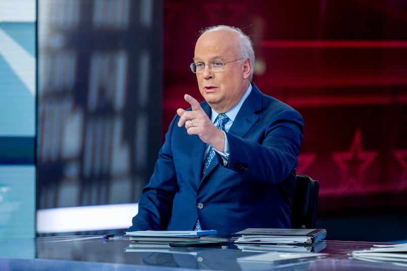 Karl Rove