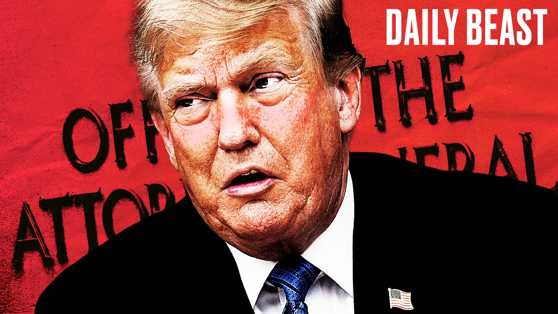 Trump’s Stunning Humiliation Over AG Exposed: Lawyer
