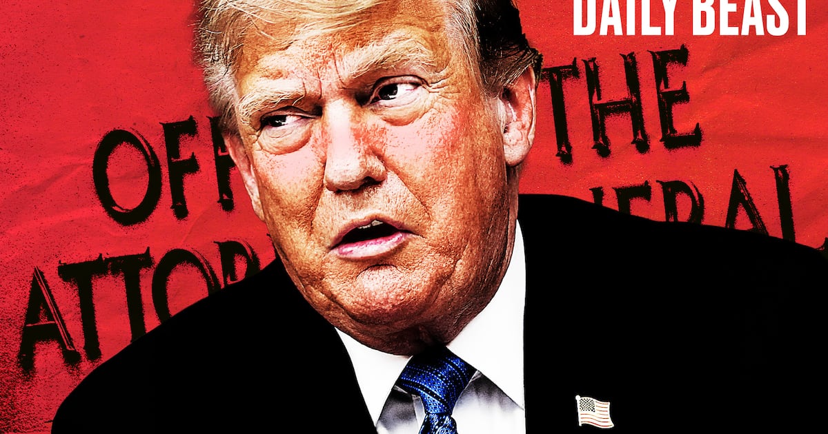 Trump’s Stunning Humiliation Over AG Exposed: Lawyer