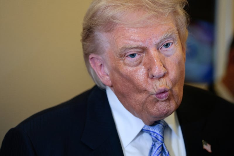 Trump