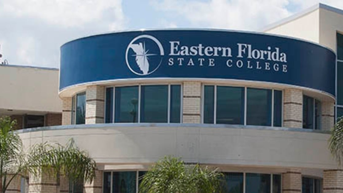 Eastern Florida State College