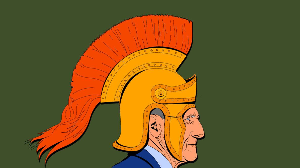 210609-Mike-Flynn-Praetorian-Guard-hero_chdsct