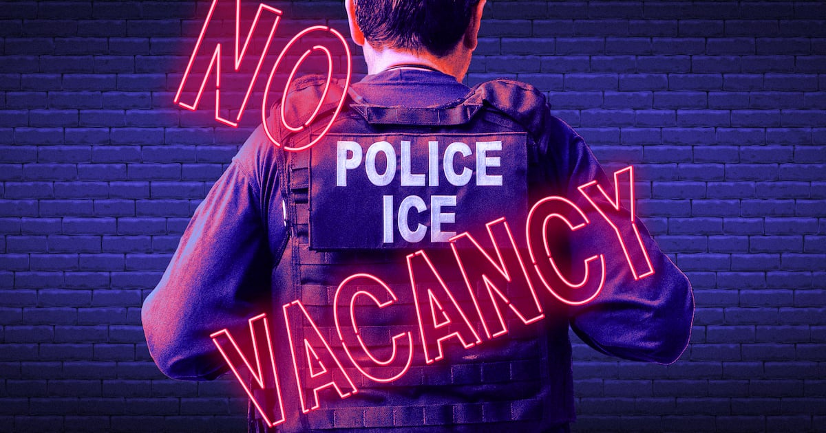 MAGA Melts Down After Hotel Cancels ICE Reservations: ‘Boycott Hilton!’