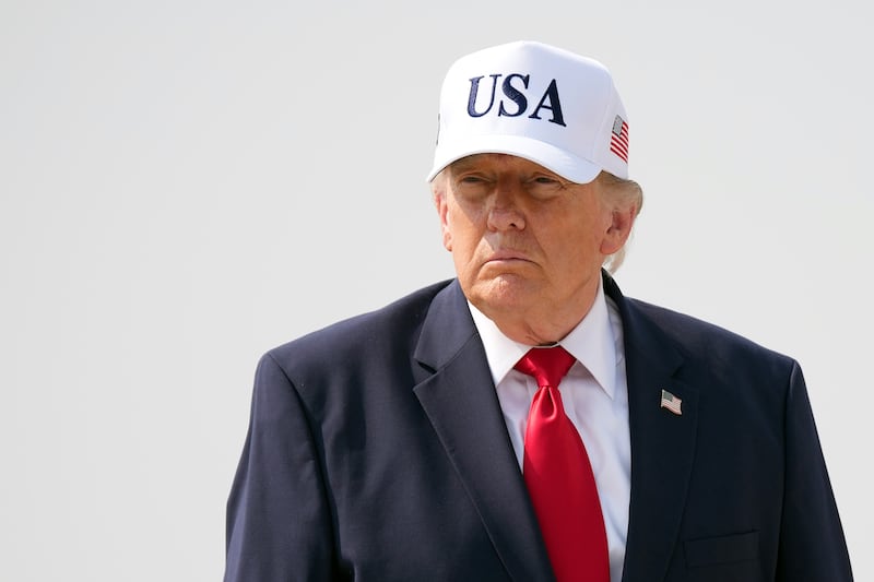 trump