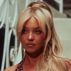 Sydney Sweeney