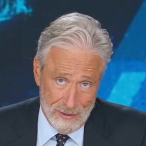 The Daily Show, Jon Stewart