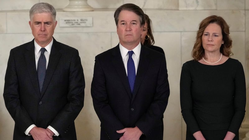 supreme court