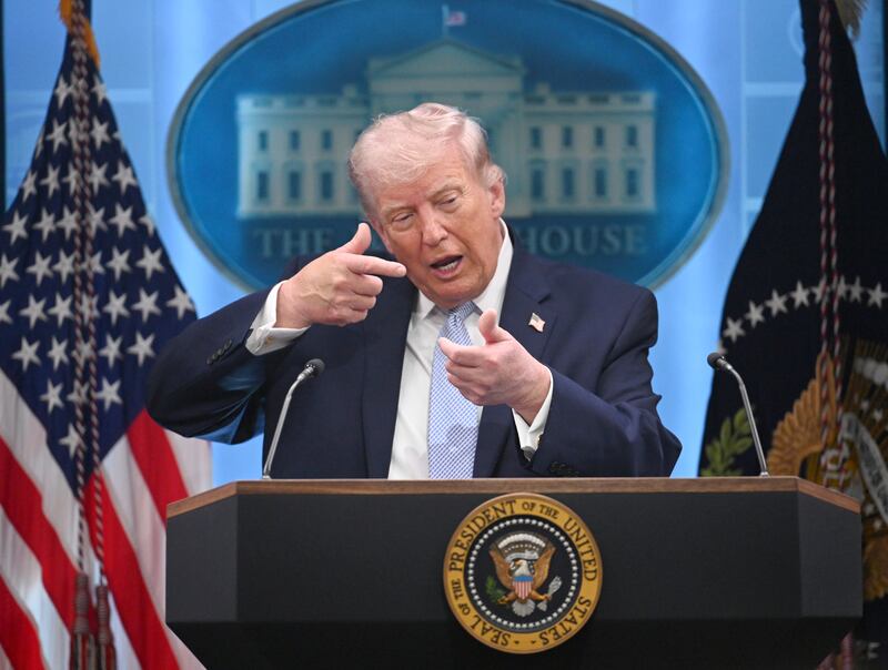 Far-right influencers and MAGA rebels are sounding the alarms and calling for his removal after Donald Trump threatened to end civilization in Iran.