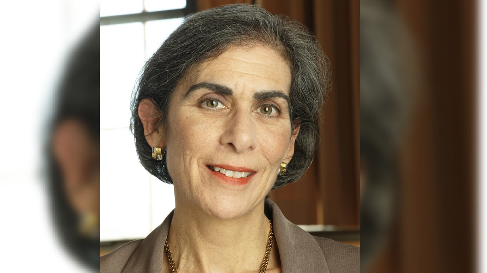 Amy Wax, a tenured professor at Penn’s Carey School of Law.