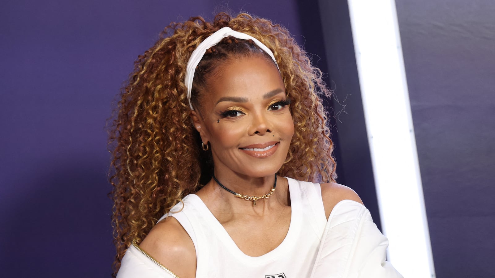Janet Jackson