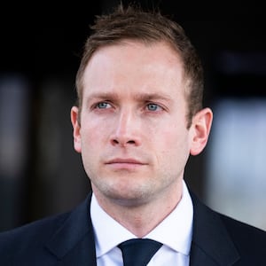 Rep. Max Miller, R-Ohio