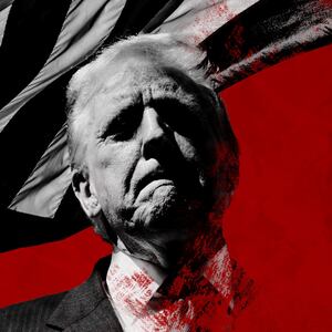 Trump's cruelest snub might be to his most loyal followers.