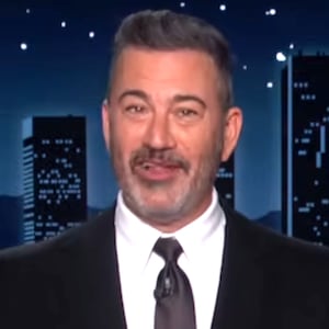 Jimmy Kimmel Live!, Jimmy Kimmel