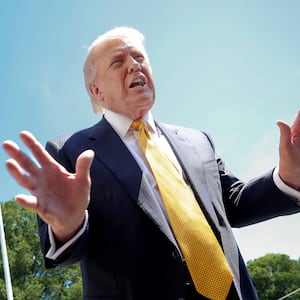 trump
