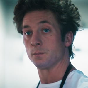Jeremy Allen White as Carmen 'Carmy' Berzatto