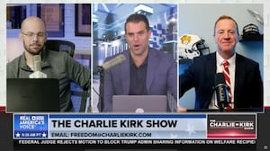 Charlie Kirk Show