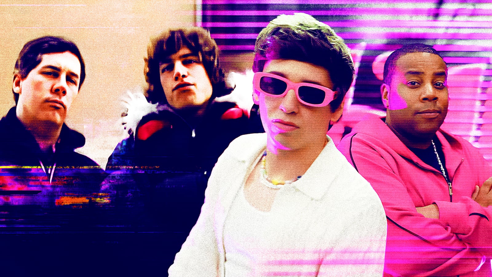 SNL Evolution 2005-2025