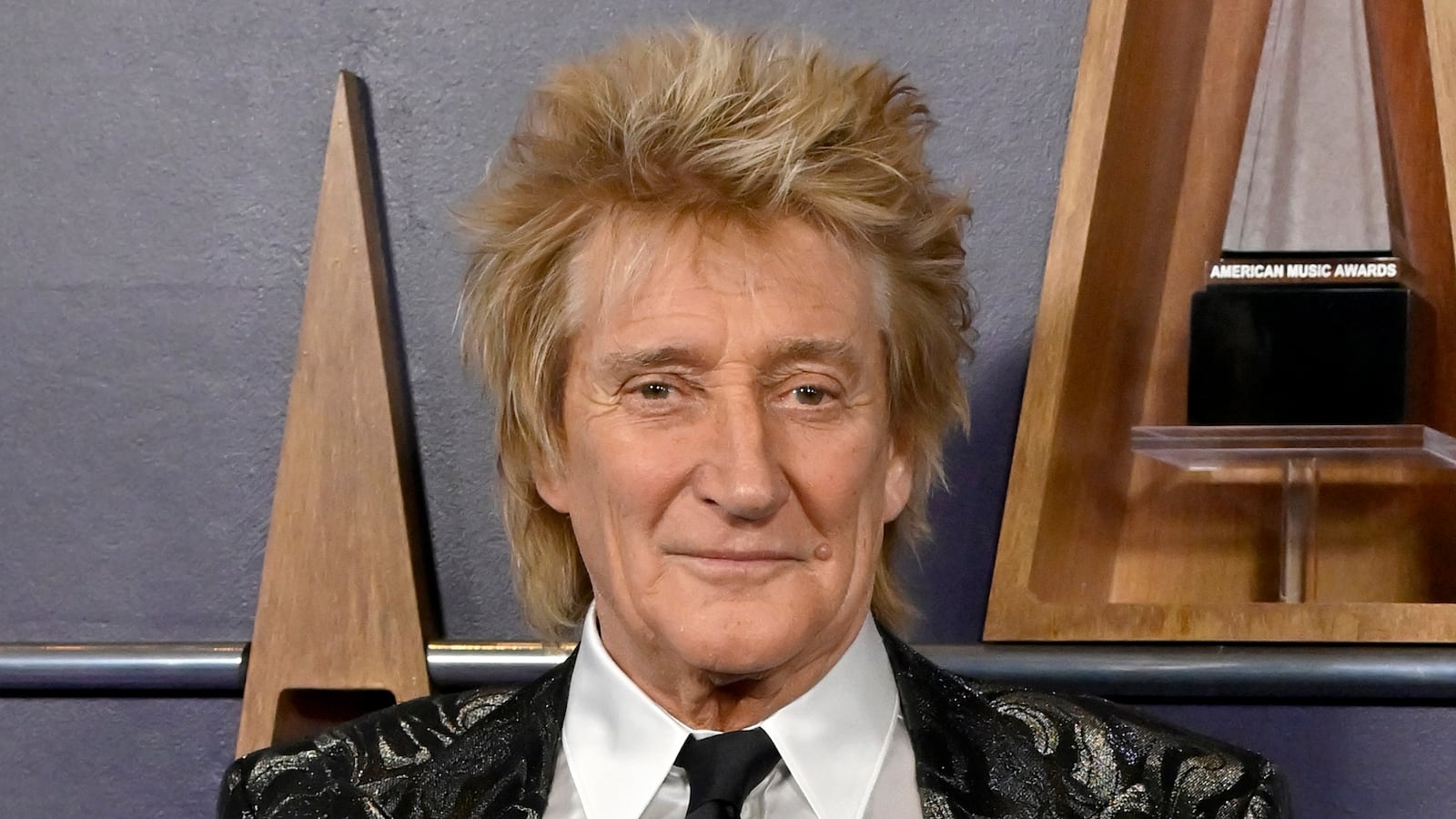 Rod Stewart