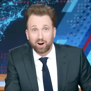 Jordan Klepper