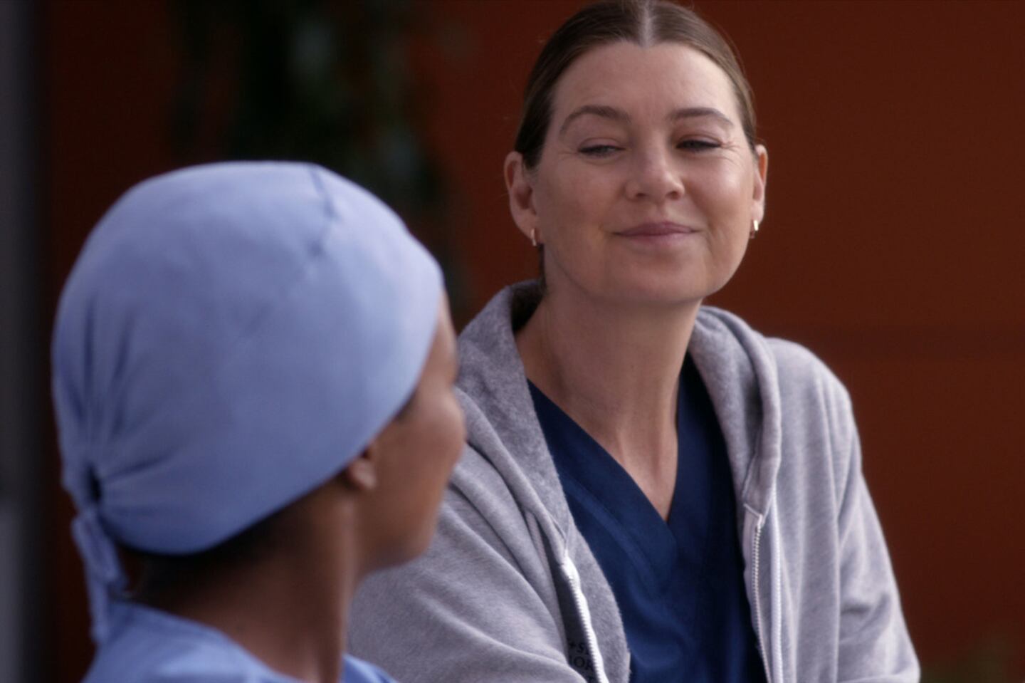 Ellen Pompeo Last ‘Grey’s Anatomy’ Recap Meredith Leaves With a
