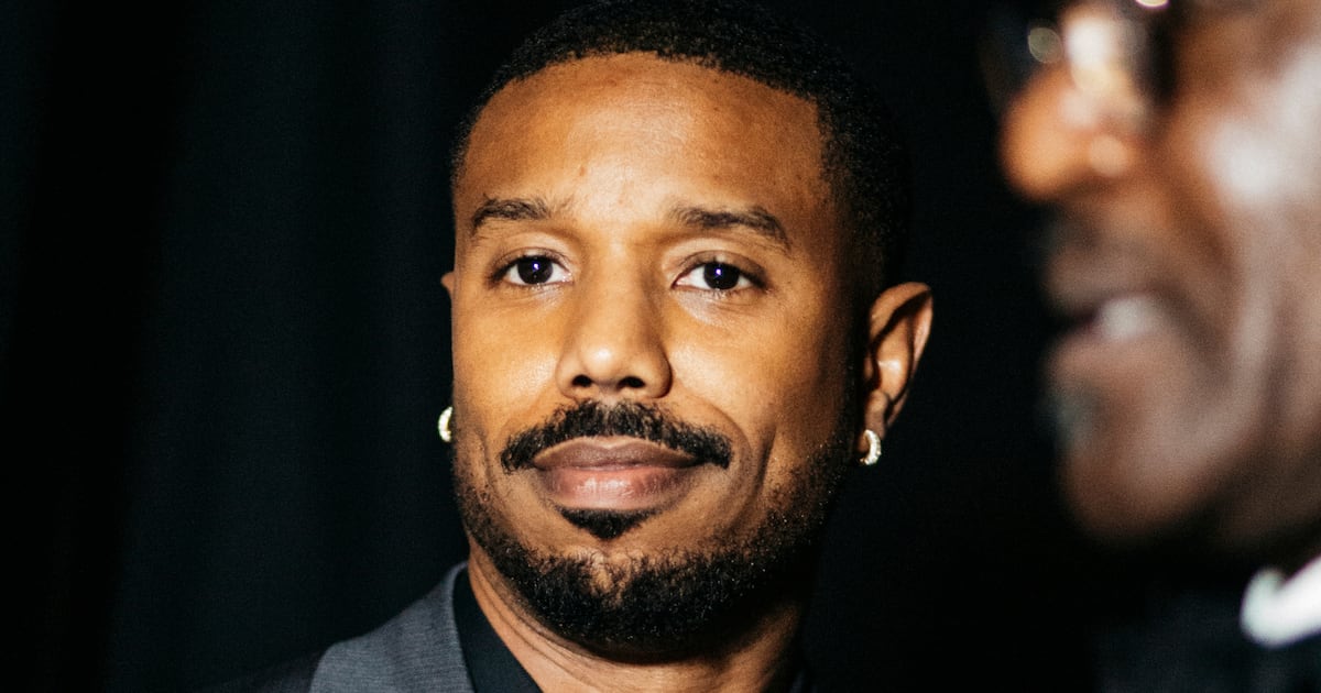 Michael B. Jordan Receives Apology After Awards Show N-Word Rant