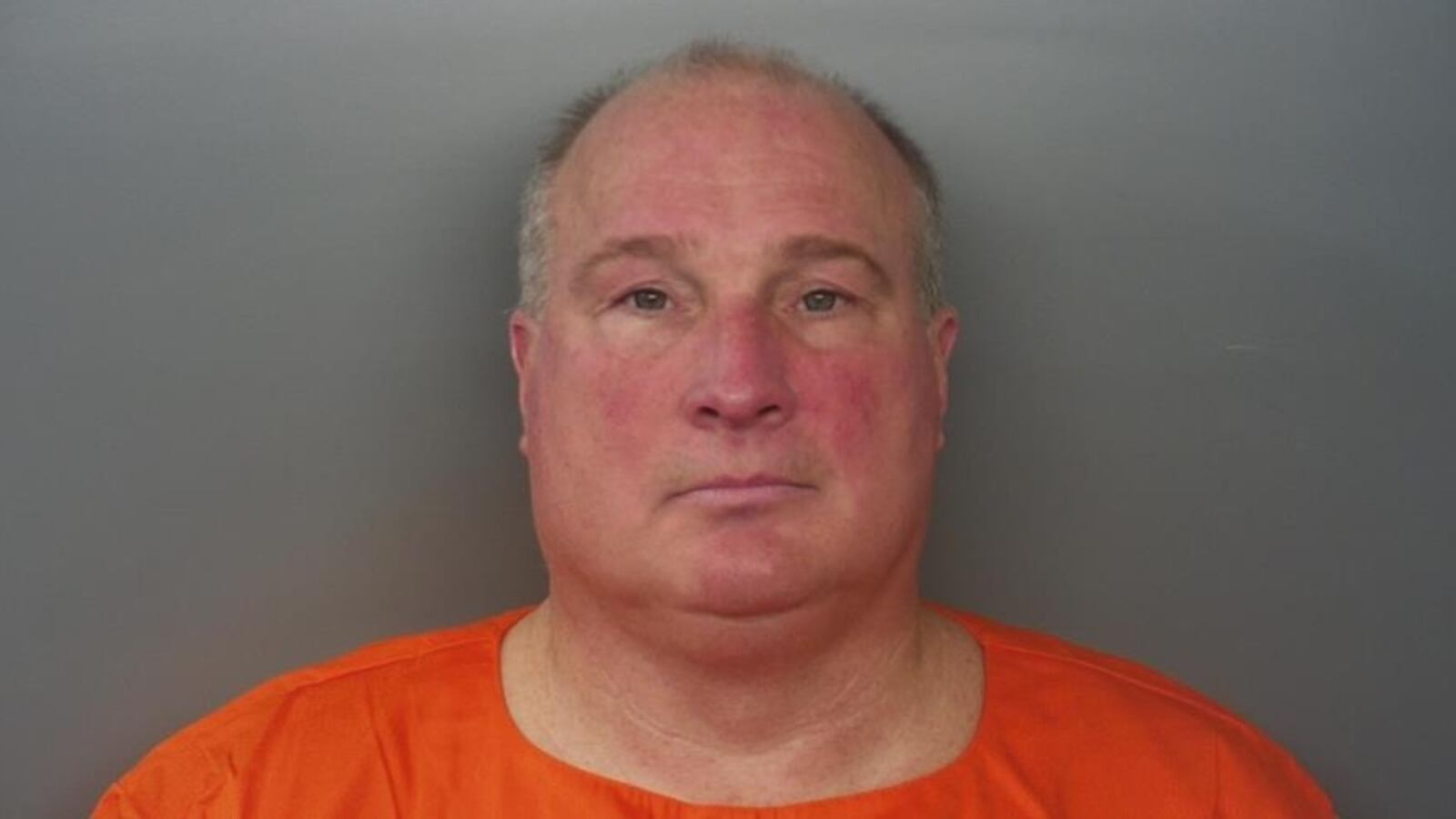 Joseph Staysniak’s mugshot.