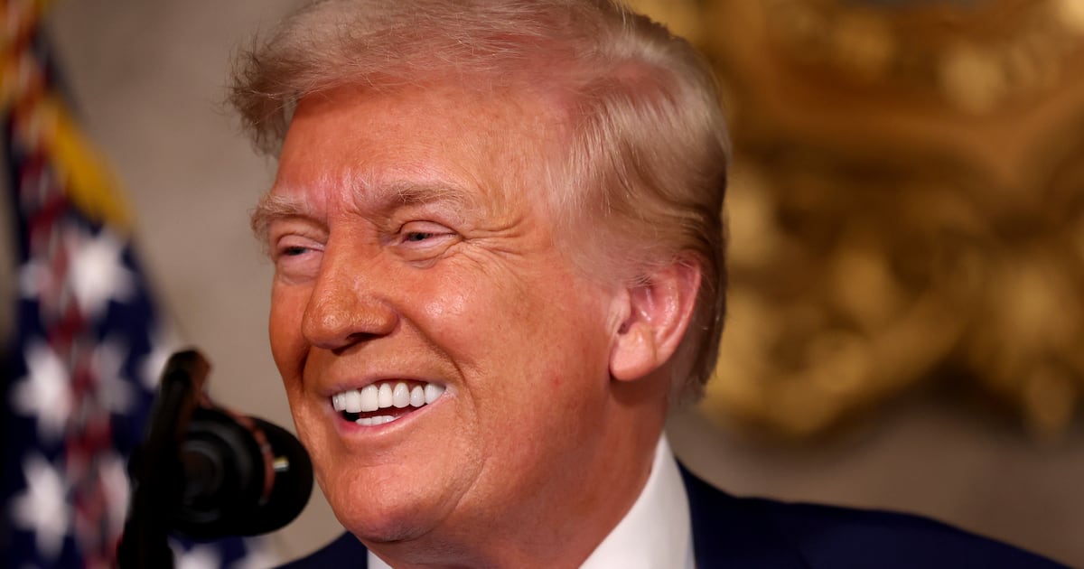 Philly Trump Fan Shocked to Be Fired by ‘Wrecking Ball’ DOGE - The Daily Beast