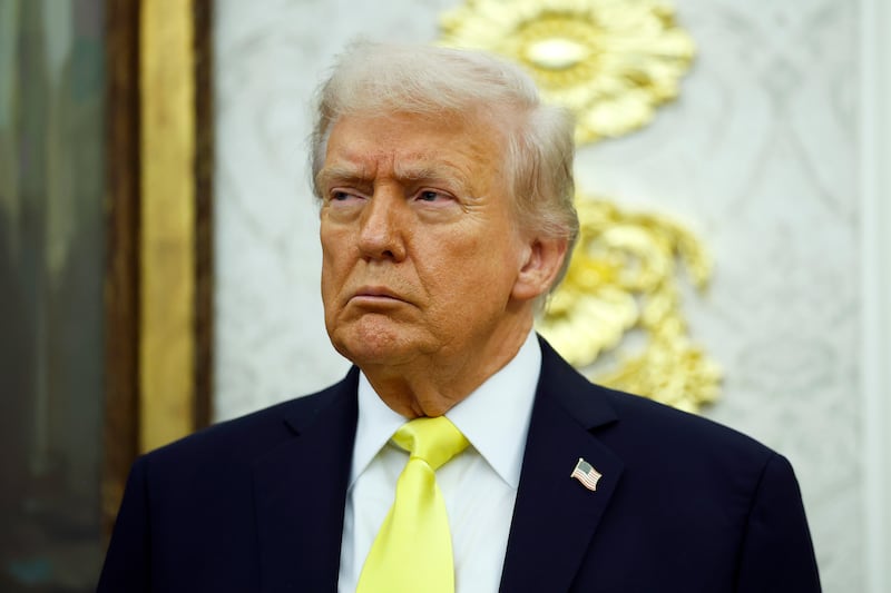 Trump