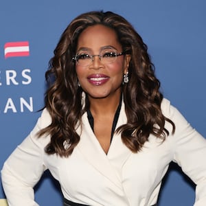 Oprah Winfrey
