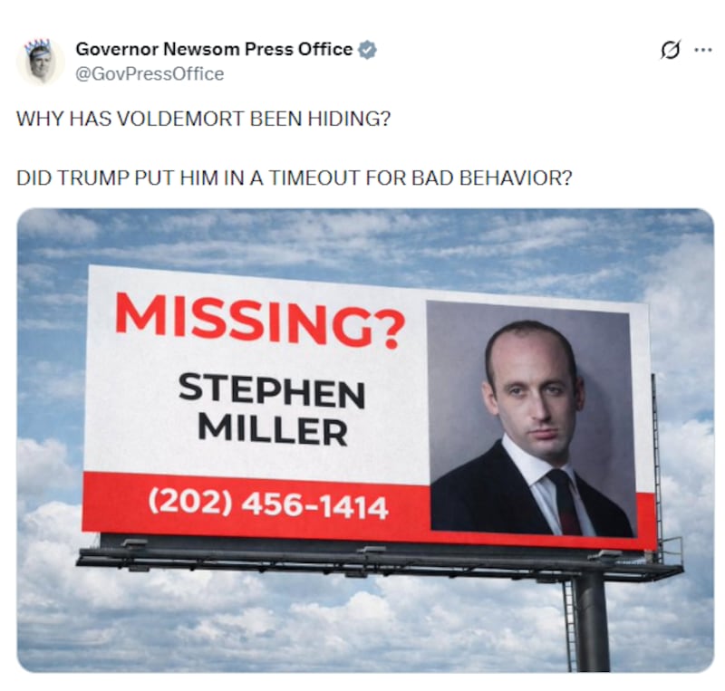Stephen Miller