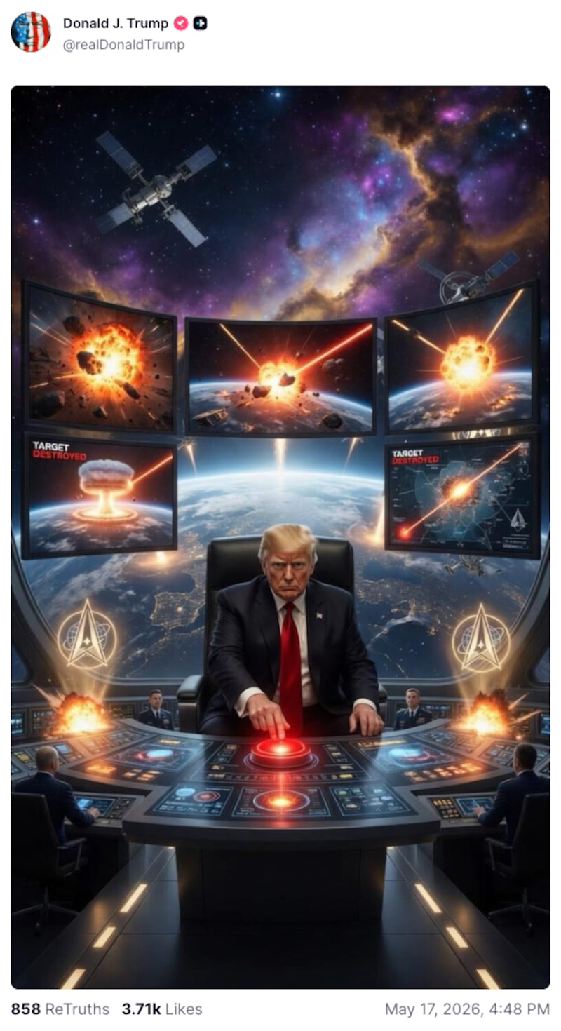 donald