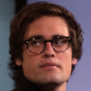 Rob Reiner and Nick Reiner