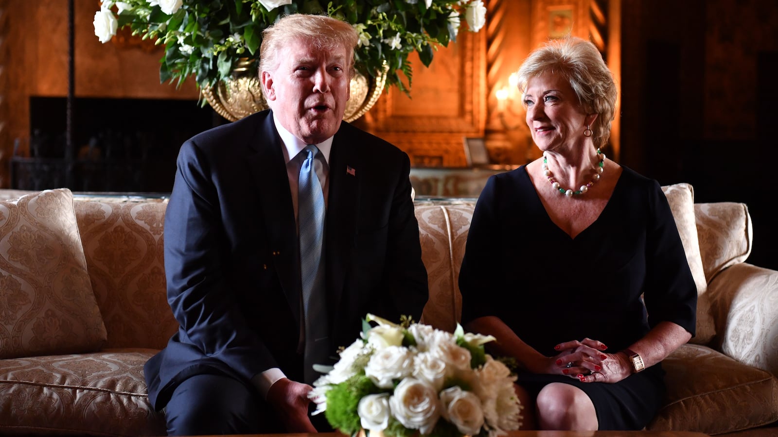 Workers at the Education Department have been placed on leave for taking diversity courses—and think they will now lose their jobs.