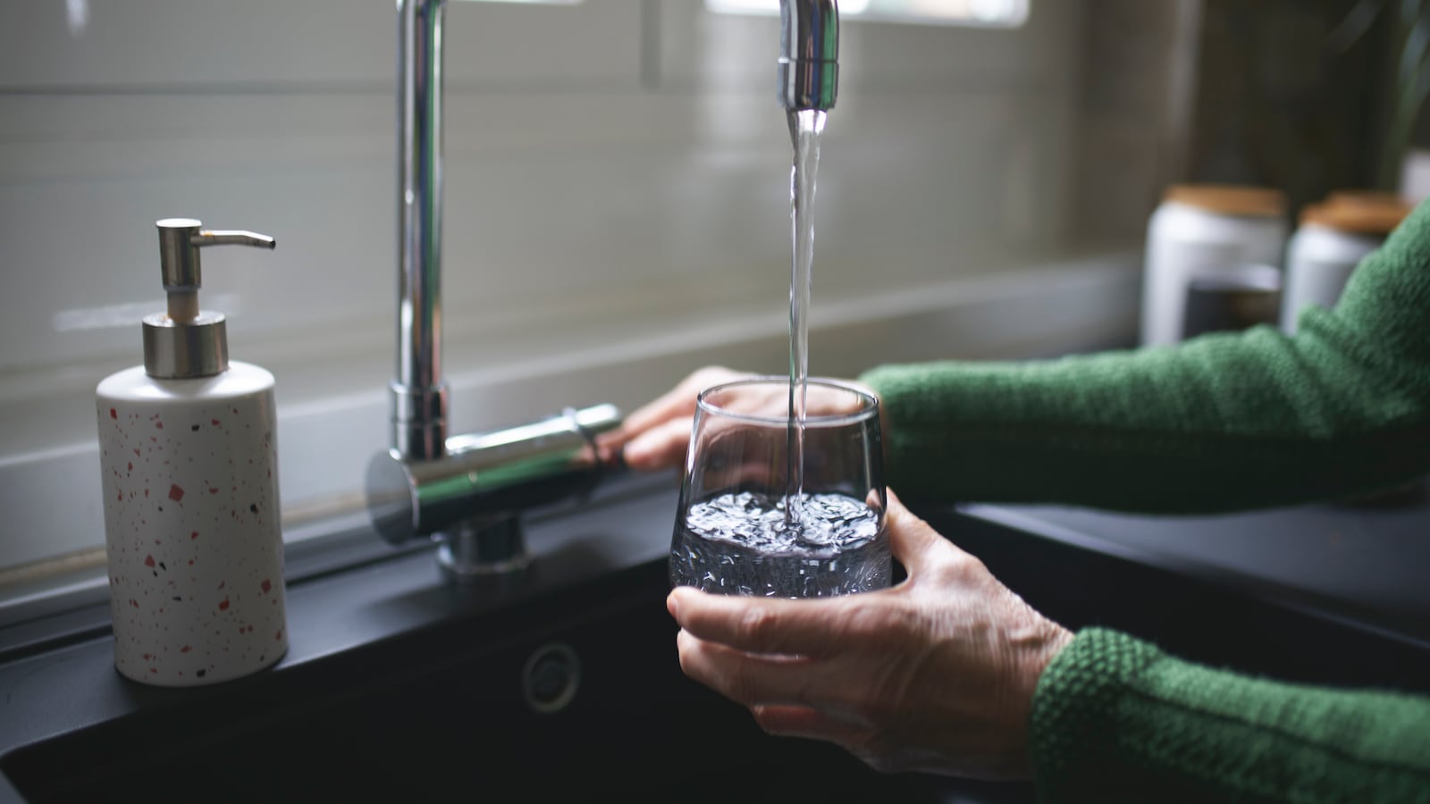 The EPA has announced new limits on the amount of PFAS or “forever chemicals” that water systems can allow in drinking water.