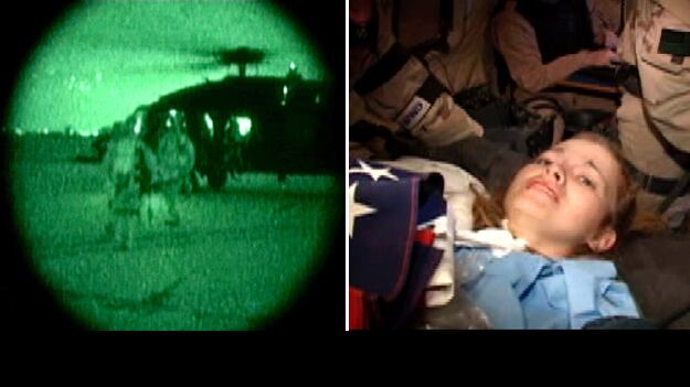 cheats/2011/12/15/rescued-p-o-w-to-become-teacher/commando-raids---jessica-lynch_fhjqoh