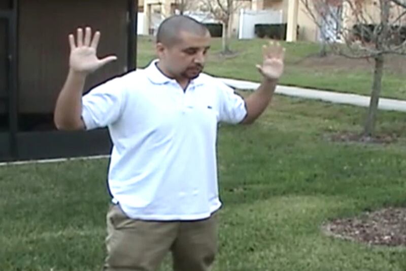 articles/2012/06/26/trayvon-shooter-george-zimmerman-s-iffy-defense/george-zimmerman-followed-trayvon-roston_hli4zi