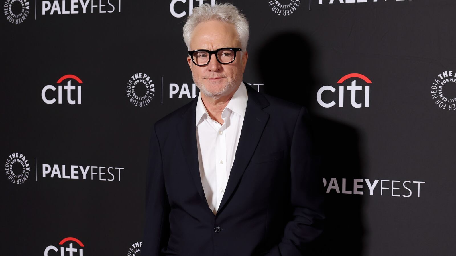 Bradley Whitford