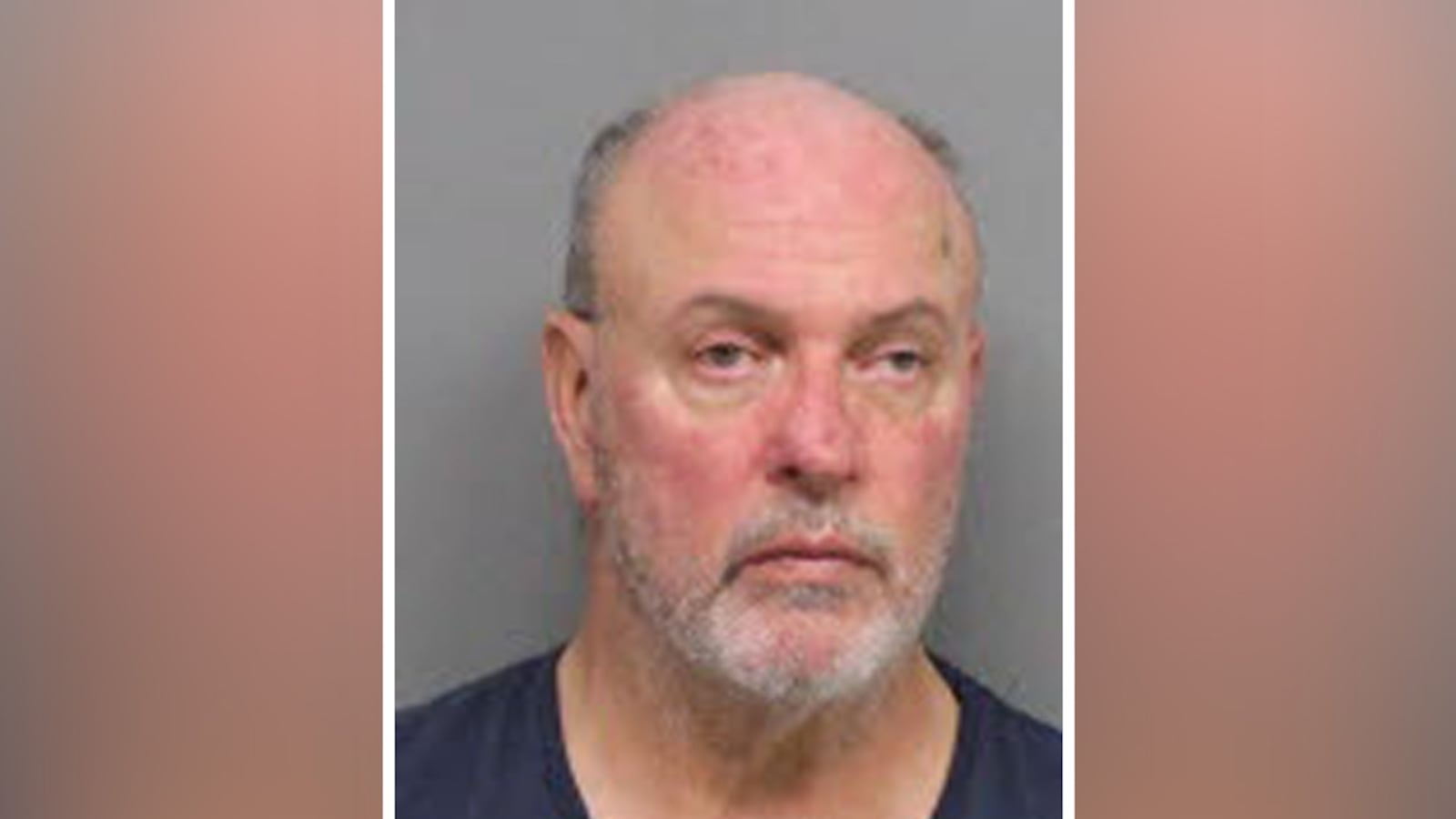 Floyd William Parrott