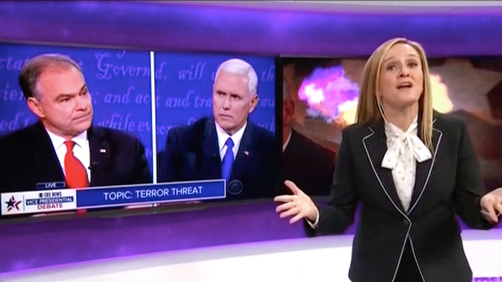 articles/2016/10/06/samantha-bee-hits-mike-pence-for-running-away-from-everything-trump-s-ever-said/161005-wilstein-sam-bee-vp-debate-tease_r2gpt7