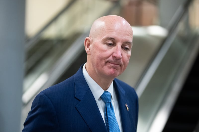 Sen. Pete Ricketts