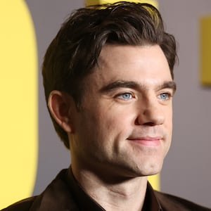 Patrick Ball