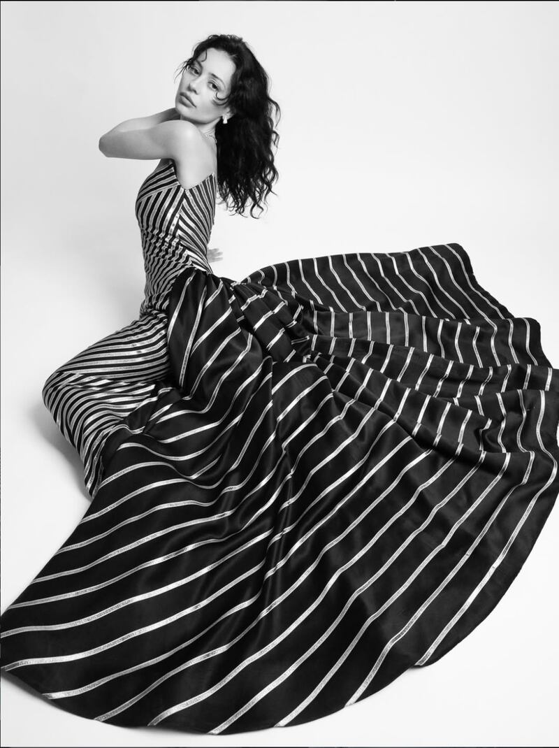 Alexa Demie's Instagram