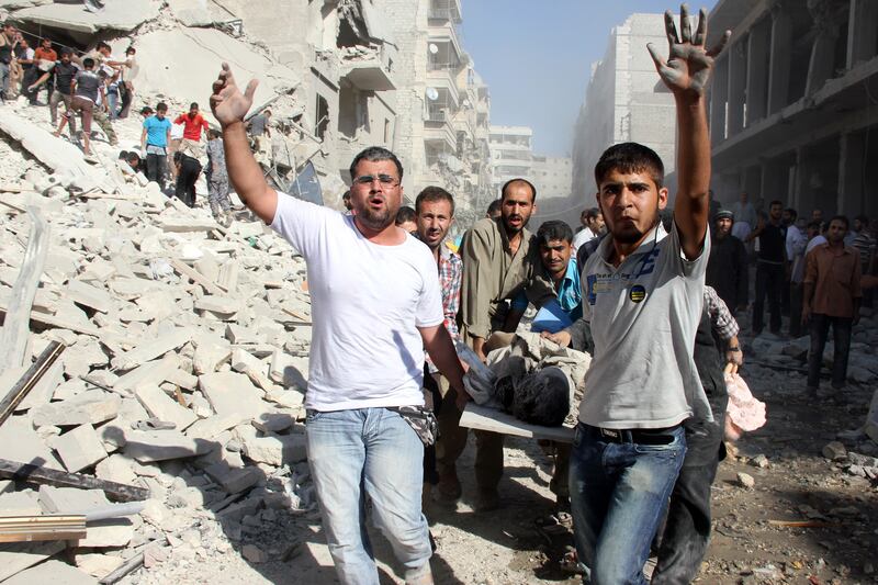 articles/2013/09/09/pro-democracy-forces-still-among-rebels-fighting-assad-study-finds/130908-syria-dickey-tease_osqc0v