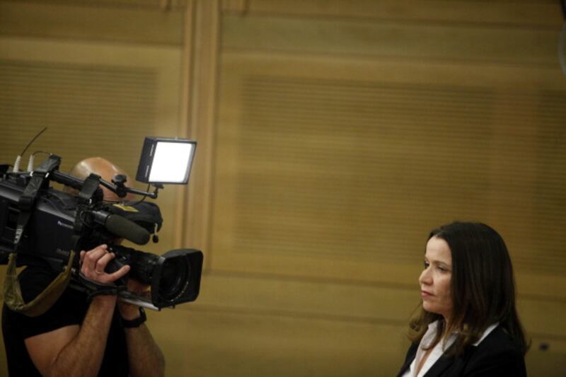 articles/2013/05/14/labor-s-attention-turns-back-to-the-peace-process/Shelly-Yachimovich-openz_m8buom