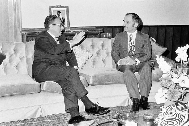 articles/2011/06/10/cia-officer-jack-o-connell-s-revelations-about-king-hussein-kissinger-and-israel/kissinger-hussein-schneiderman-110609_uor1fz