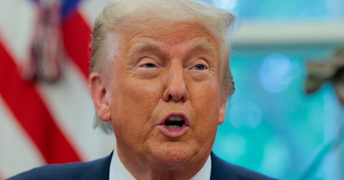 Only 9/11 and COVID Were Worse for U.S. Tourism Than Trump