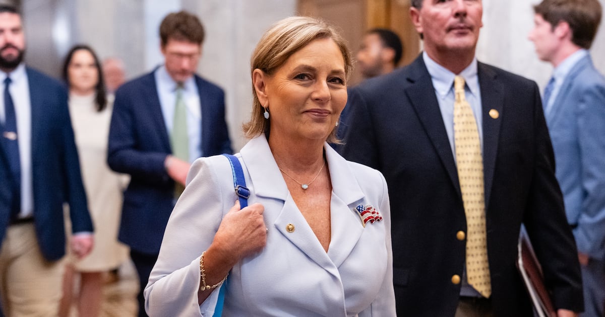 CNN Data Guru Reveals How Lindsey Graham’s Sister Will Fare on Election Day